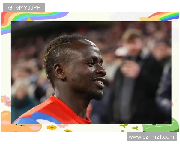 马内的足球之路：从非洲小镇到世界顶级联赛的传奇旅程